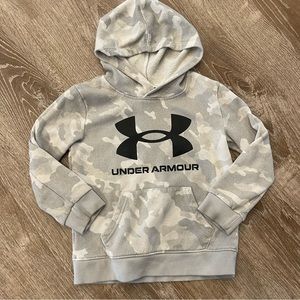 Under Armour Hoodie